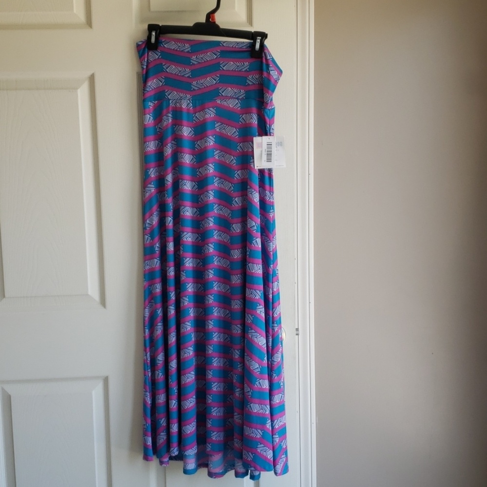 Lularoe  Maxi skirt